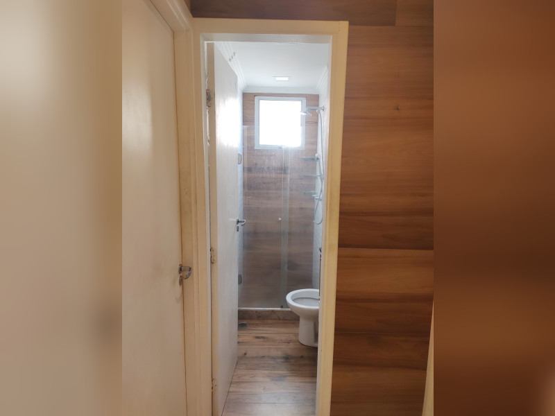 imóvel com 46m² - Bangu - Rio de Janeiro