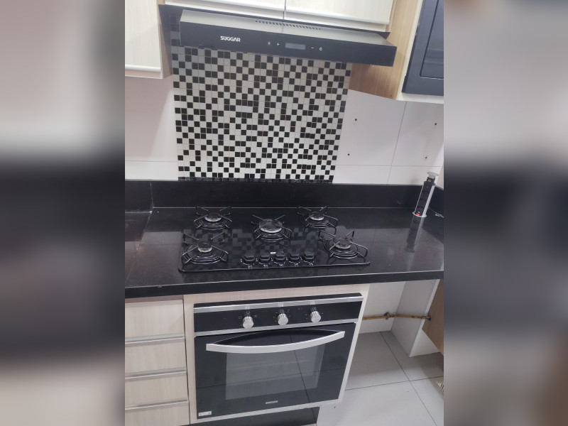 imóvel com 46m² - Bangu - Rio de Janeiro