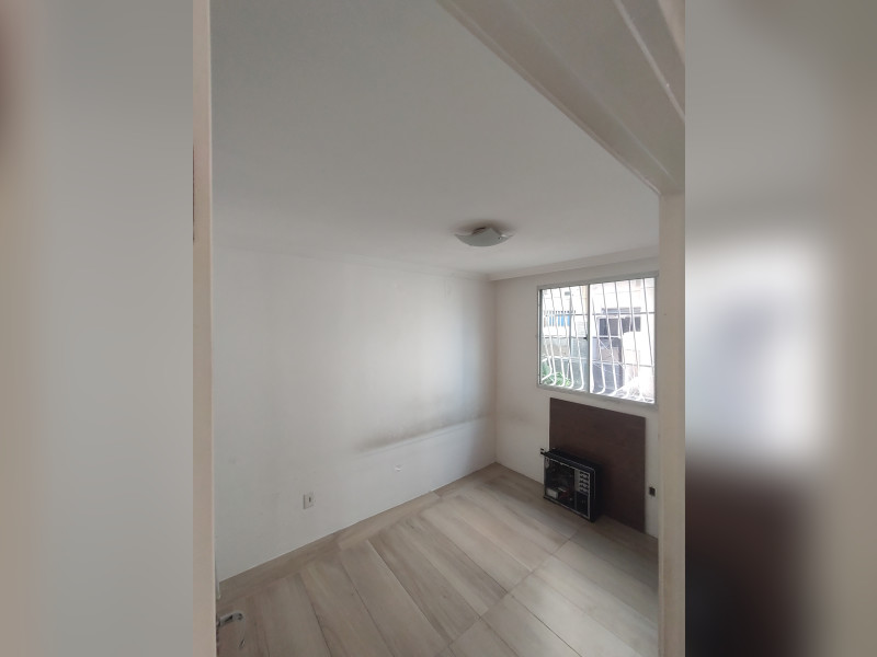 imóvel com 46m² - Bangu - Rio de Janeiro