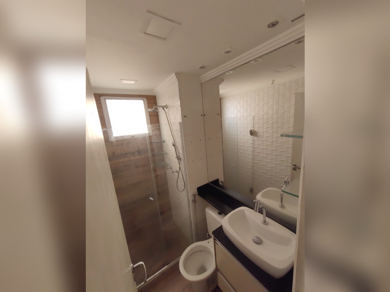 imóvel com 46m² - Bangu - Rio de Janeiro