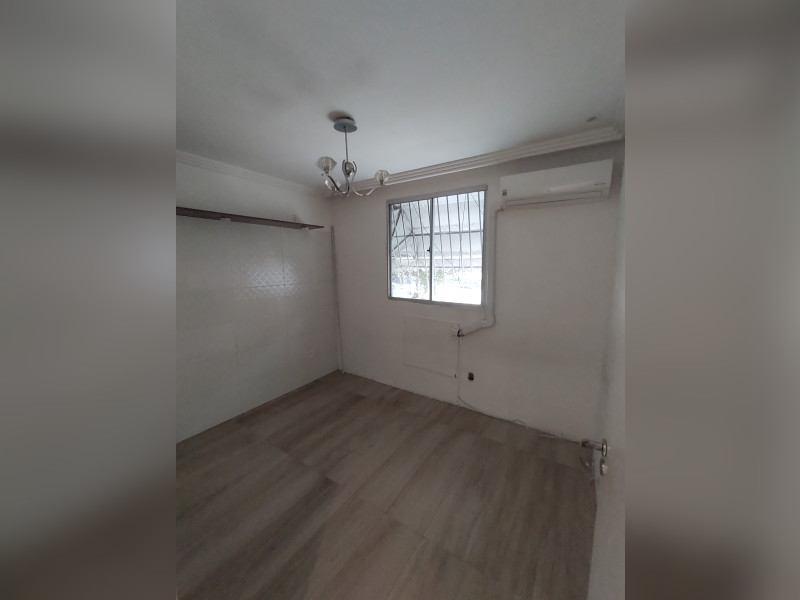 imóvel com 46m² - Bangu - Rio de Janeiro