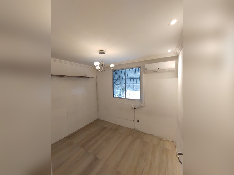 imóvel com 46m² - Bangu - Rio de Janeiro