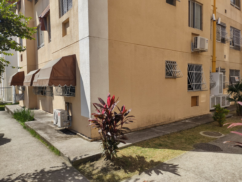 imóvel com 46m² - Bangu - Rio de Janeiro