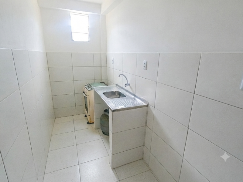 imóvel com 420m² - Jauá (Abrantes) - Camaçari