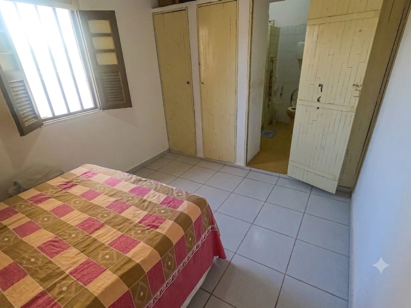 imóvel com 420m² - Jauá (Abrantes) - Camaçari