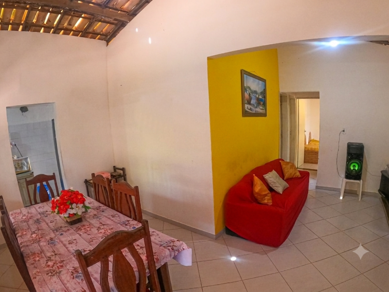 imóvel com 420m² - Jauá (Abrantes) - Camaçari
