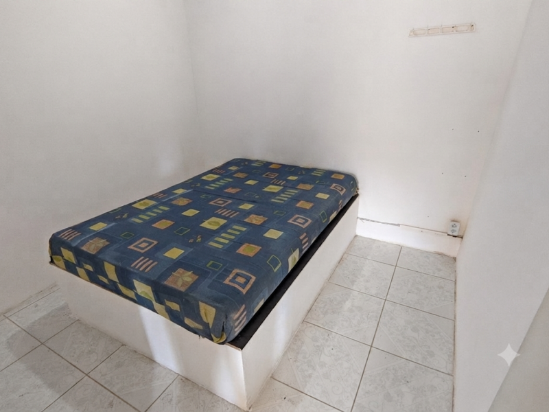 imóvel com 420m² - Jauá (Abrantes) - Camaçari