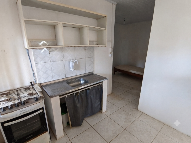 imóvel com 420m² - Jauá (Abrantes) - Camaçari