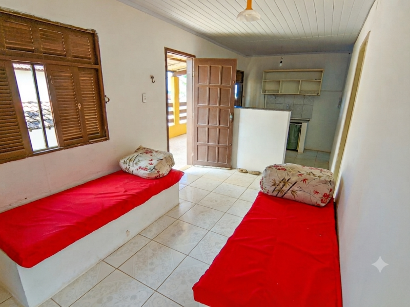 imóvel com 420m² - Jauá (Abrantes) - Camaçari