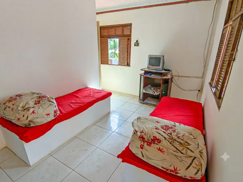 imóvel com 420m² - Jauá (Abrantes) - Camaçari