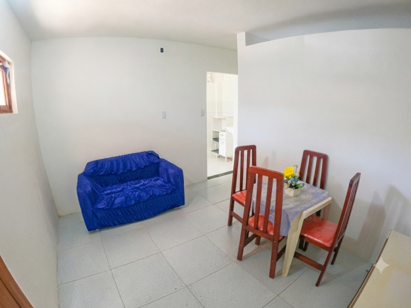 imóvel com 420m² - Jauá (Abrantes) - Camaçari