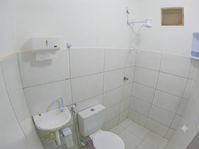 imóvel com 420m² - Jauá (Abrantes) - Camaçari