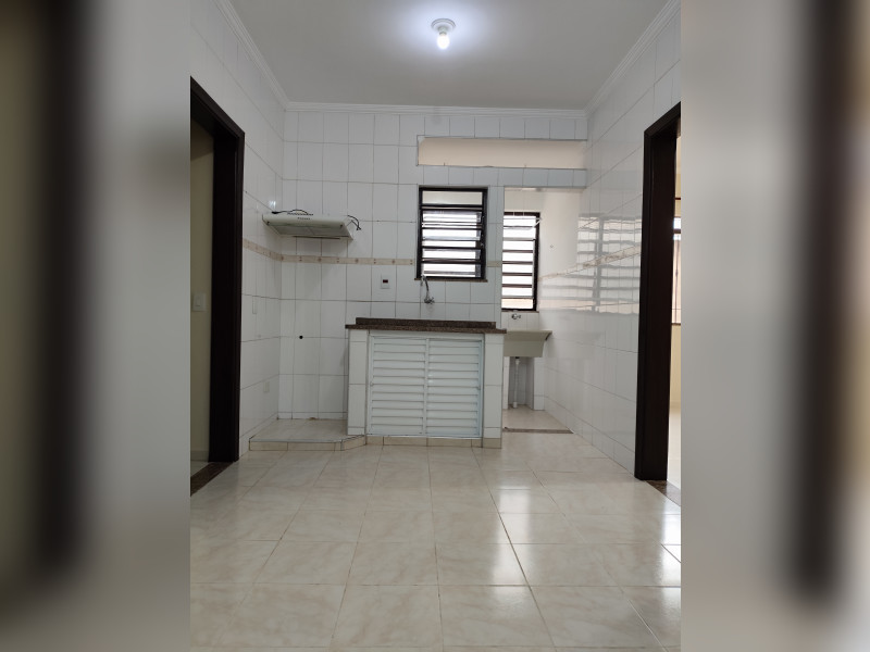 imóvel com 60m² - Vila Marieta - Campinas
