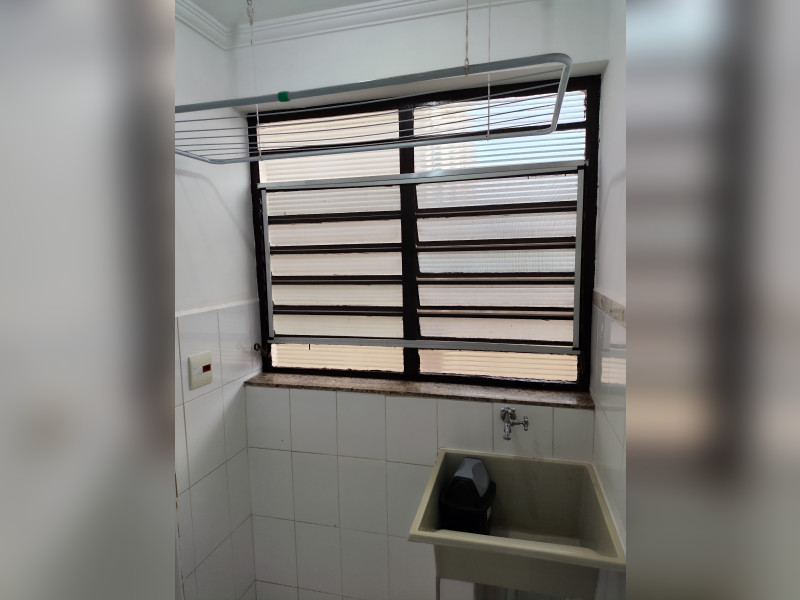 imóvel com 60m² - Vila Marieta - Campinas