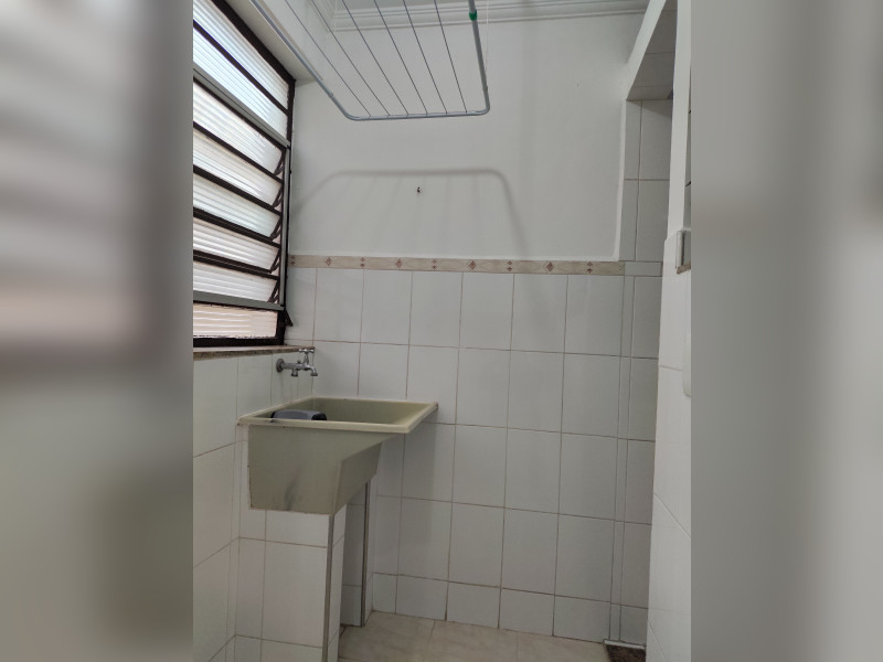 imóvel com 60m² - Vila Marieta - Campinas