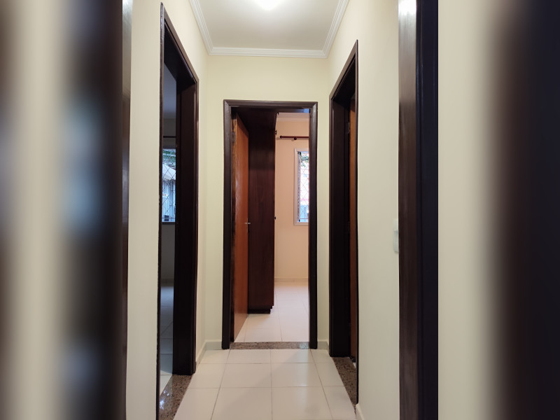 imóvel com 60m² - Vila Marieta - Campinas