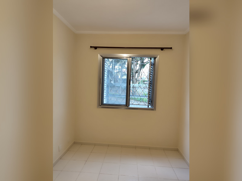 imóvel com 60m² - Vila Marieta - Campinas