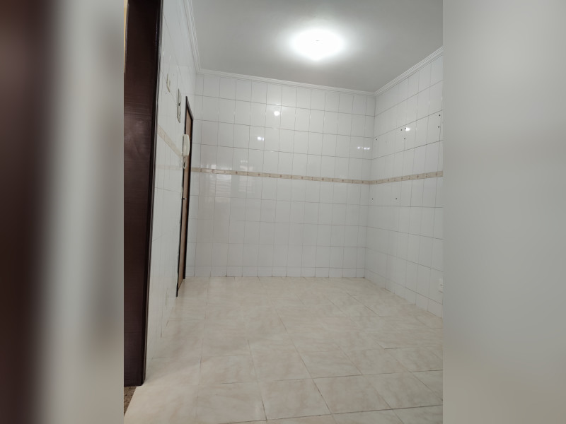 imóvel com 60m² - Vila Marieta - Campinas