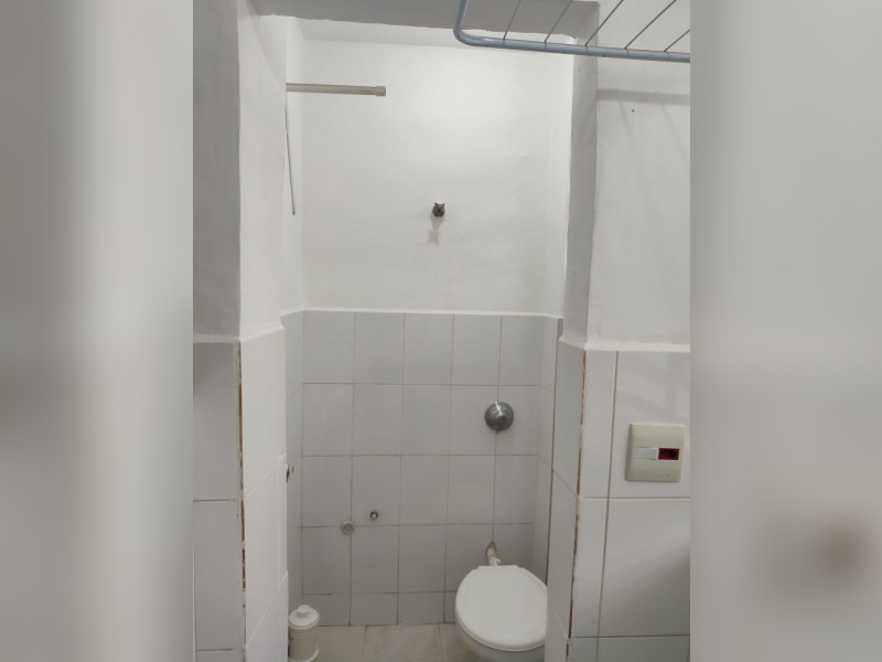 imóvel com 60m² - Vila Marieta - Campinas