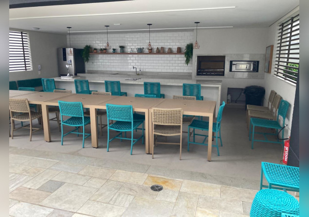 imóvel com 63m²