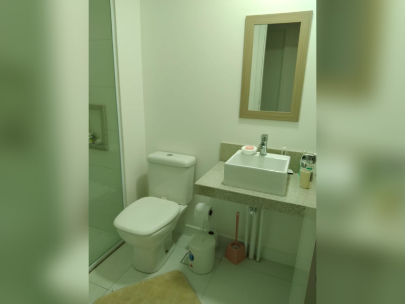 imóvel com 63m² - Ipiranga - São Paulo
