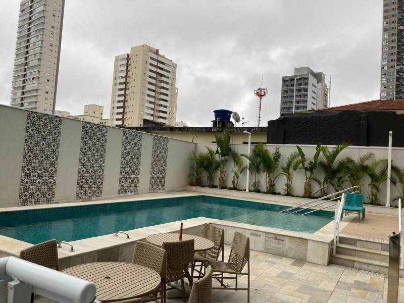 imóvel com 63m² - Ipiranga - São Paulo