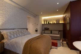Apartamento &agrave; venda Cerqueira C&eacute;sar com 29m&sup2; e 1 quarto por R$ 1.000.000 - 160293822321222-5.jpg