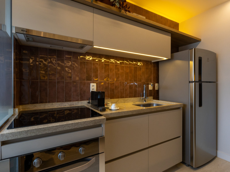 imóvel com 29m² - Cerqueira César - São Paulo