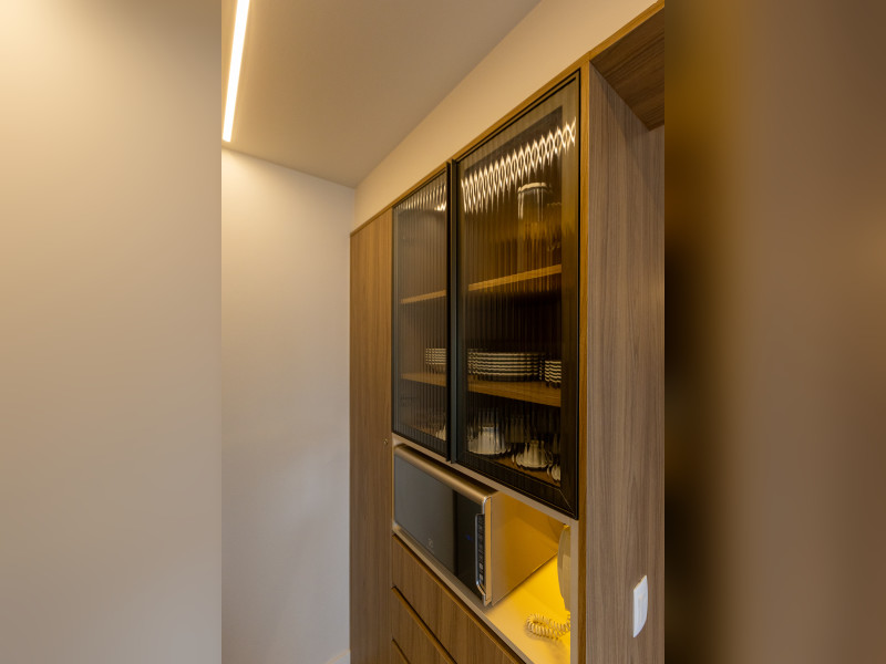 imóvel com 29m² - Cerqueira César - São Paulo