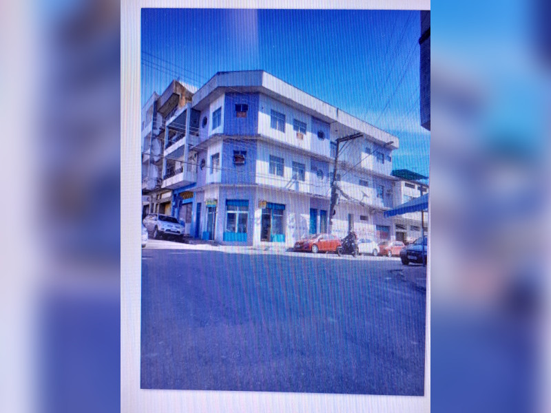 imóvel com 389m² - Centro - Manaus