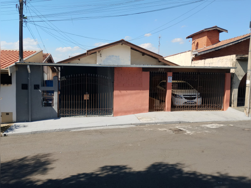 imóvel com 200m² - Jardim Parque Jupia - Piracicaba