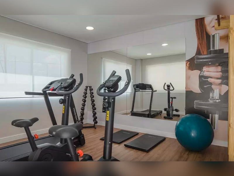 imóvel com 58m² - Recanto Vista Alegre - Cotia