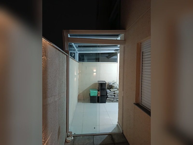 imóvel com 58m² - Recanto Vista Alegre - Cotia