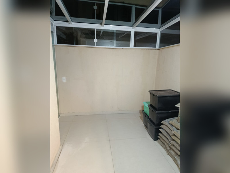 imóvel com 58m² - Recanto Vista Alegre - Cotia