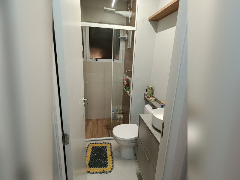 imóvel com 58m² - Recanto Vista Alegre - Cotia
