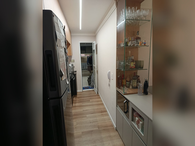 imóvel com 58m² - Recanto Vista Alegre - Cotia