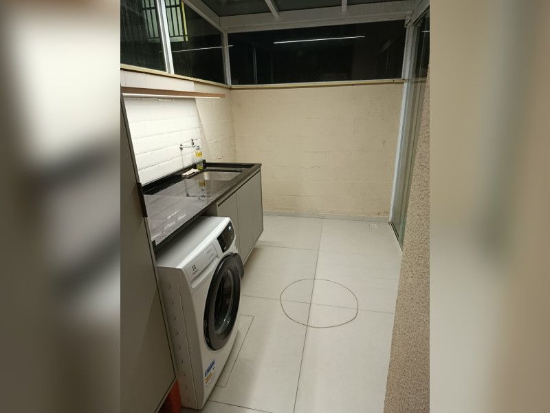 imóvel com 58m² - Recanto Vista Alegre - Cotia