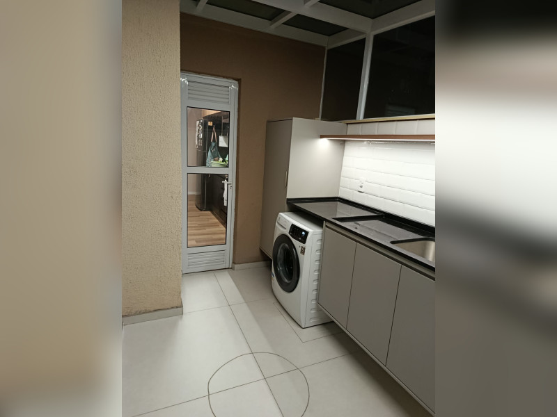 imóvel com 58m² - Recanto Vista Alegre - Cotia