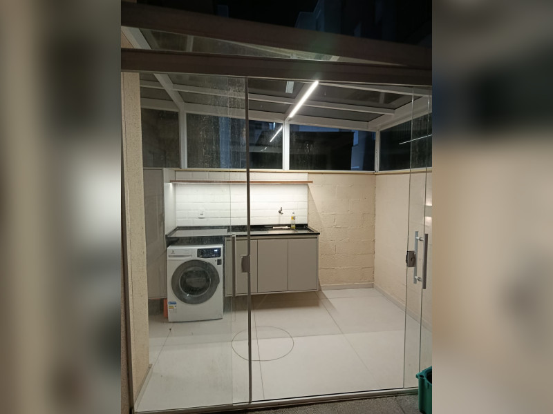 imóvel com 58m² - Recanto Vista Alegre - Cotia