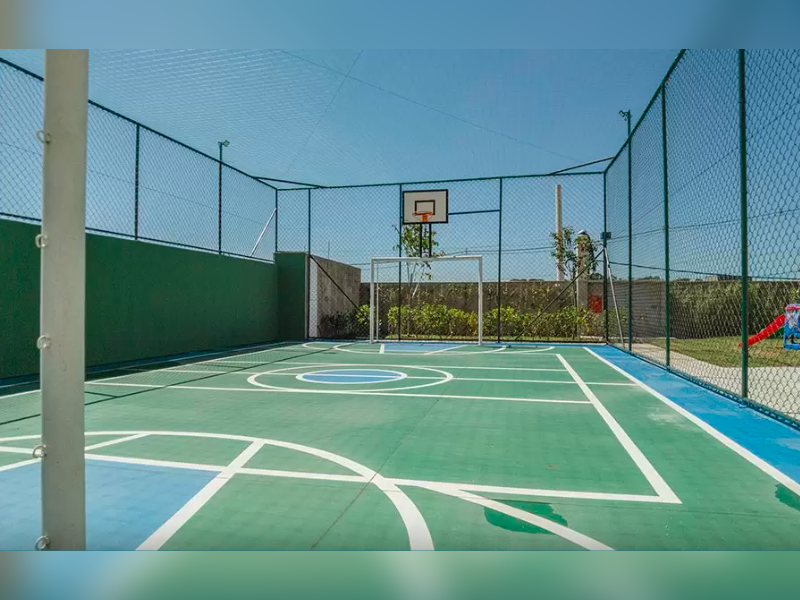 imóvel com 58m² - Recanto Vista Alegre - Cotia