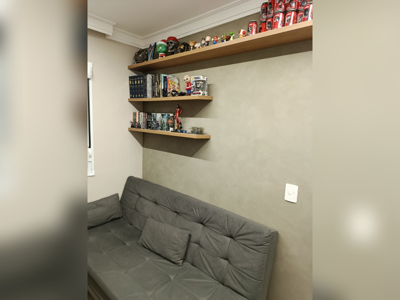 imóvel com 58m² - Recanto Vista Alegre - Cotia