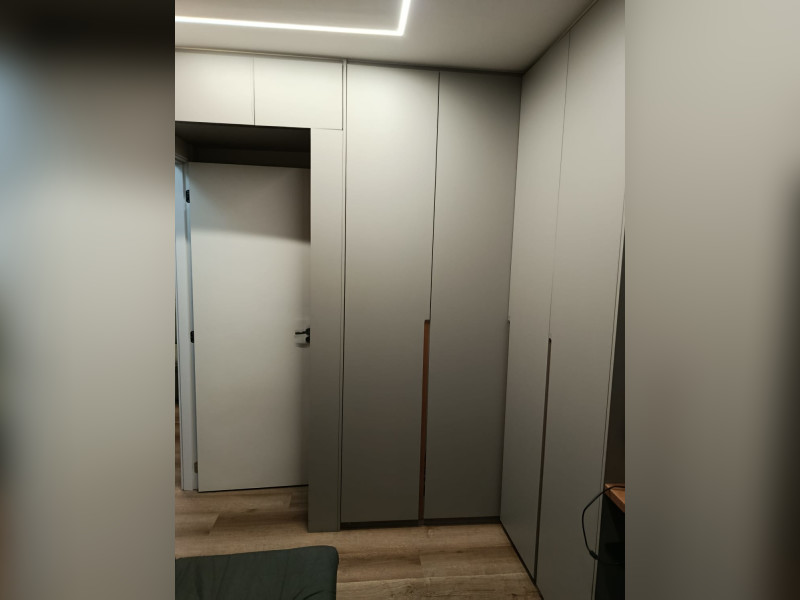 imóvel com 58m² - Recanto Vista Alegre - Cotia
