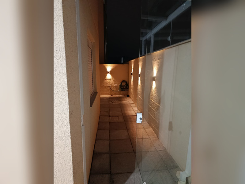 imóvel com 58m² - Recanto Vista Alegre - Cotia