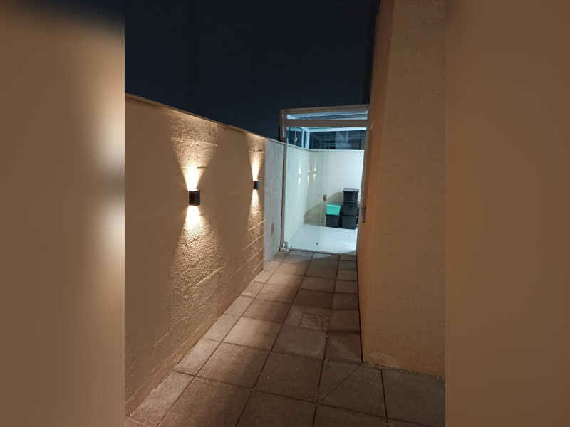 imóvel com 58m² - Recanto Vista Alegre - Cotia