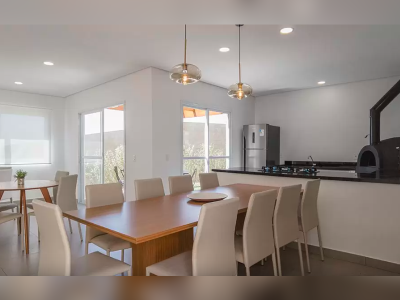 imóvel com 58m² - Recanto Vista Alegre - Cotia
