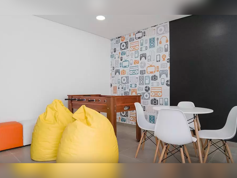 imóvel com 58m² - Recanto Vista Alegre - Cotia