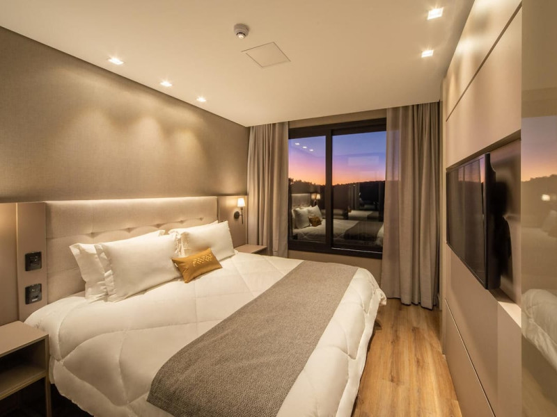 imóvel com 41m² - Jardim Bela Vista - Gramado