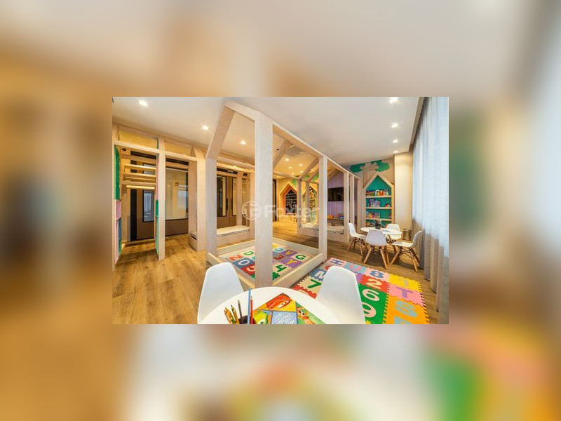 imóvel com 41m² - Jardim Bela Vista - Gramado