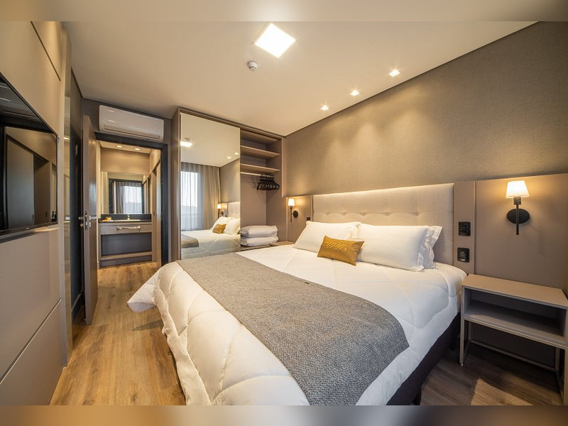 imóvel com 41m² - Jardim Bela Vista - Gramado