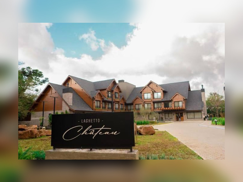 imóvel com 41m² - Jardim Bela Vista - Gramado